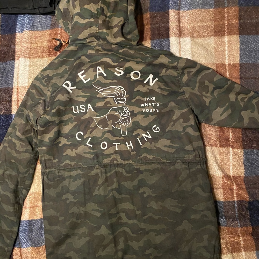 Jacket - Picture 3 of 5